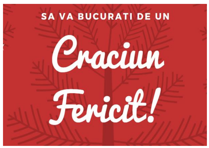 OSMR Newsletter 04/2020 - 23 Decembrie 1 - newsletter decembrie newsletter decembrie