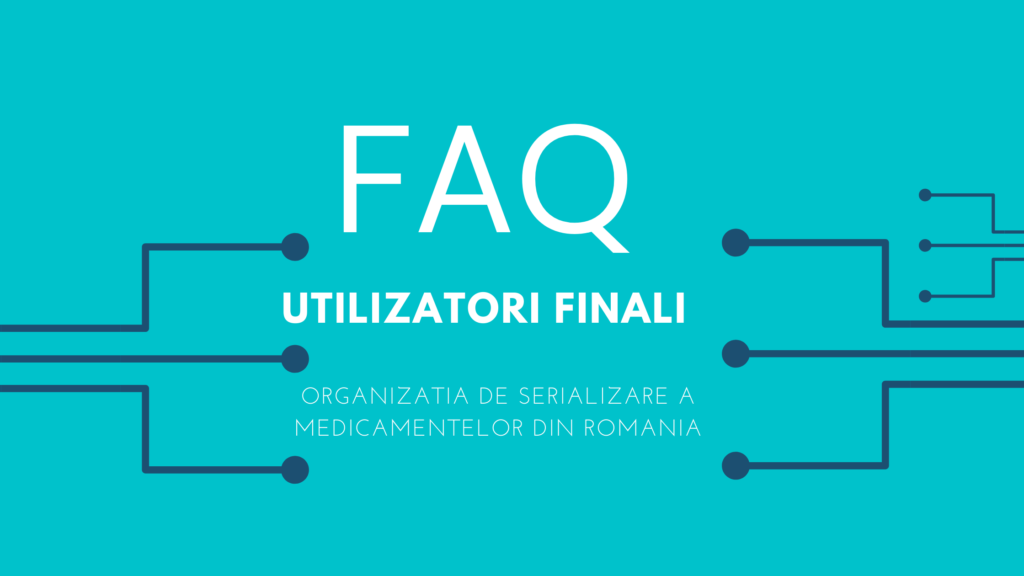 FAQ Utilizatori Finali SNVM - OSMR