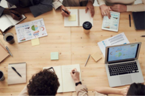 IT Meeting