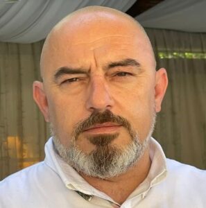 Virgil Dinulescu neww