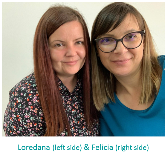 Spotlight on the OSMR Team - The Operations Department 2 - Fete EN Fete EN