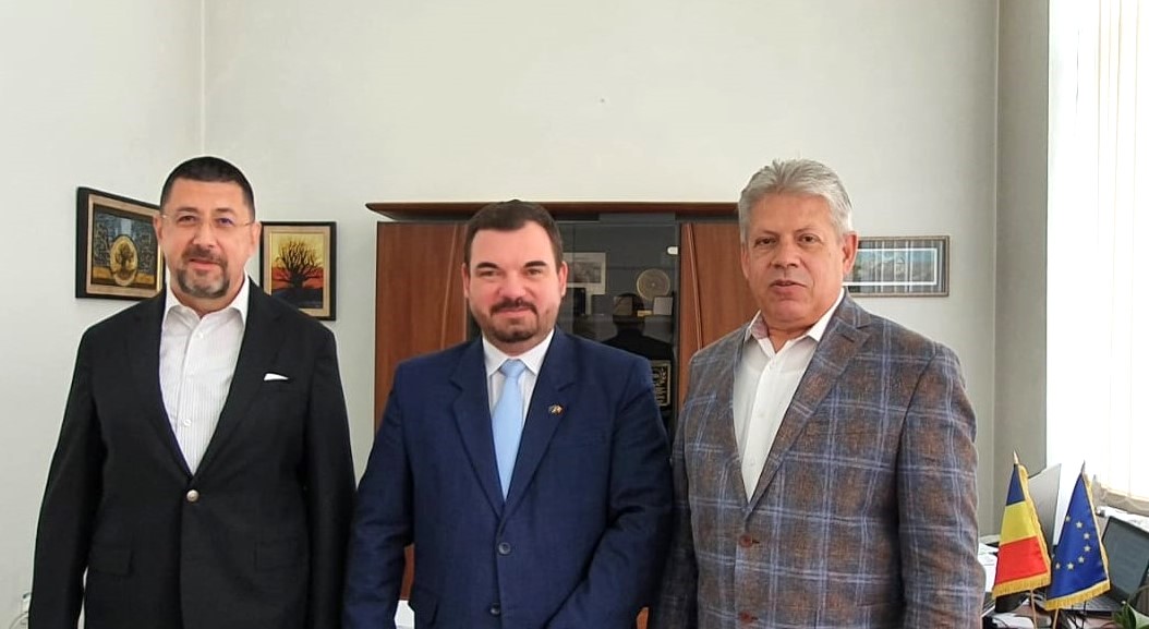 Acord de Cooperare - ANMDMR și OSMR 3 - osmr2 osmr2