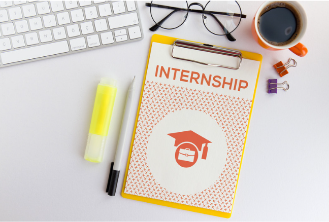 Program de Internship 1 - Internship Poza Internship Poza