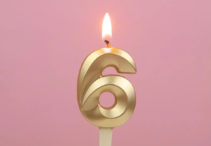 6 ani