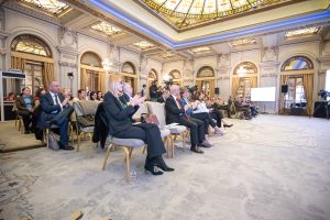 CONFERINTA 273